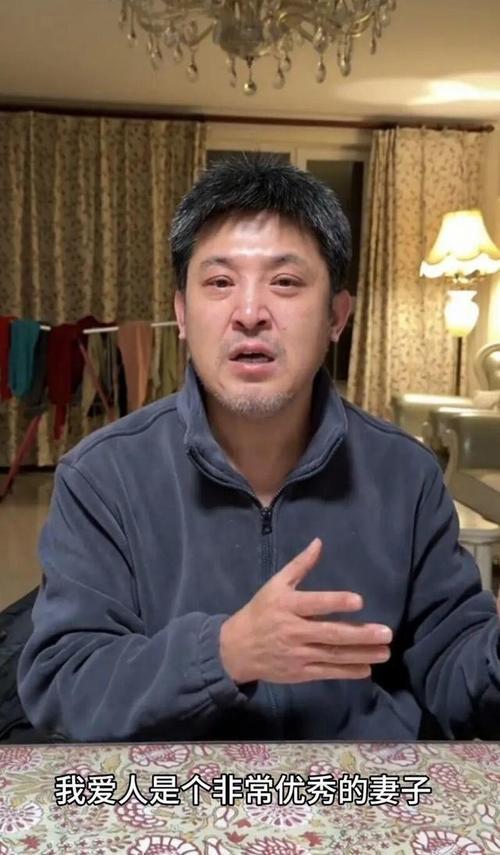 闫学晶风波终于落幕，6个男人惨遭牵连	，儿媳与继女最不好过