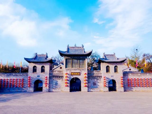 又被选中！山西这座古镇为啥成为央视镜头“收割机”？