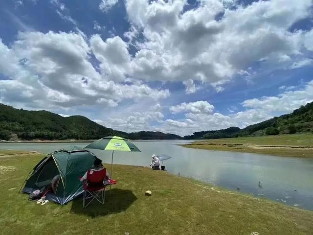 【山海协作】中秋国庆武平乡村游攻略，请查收~