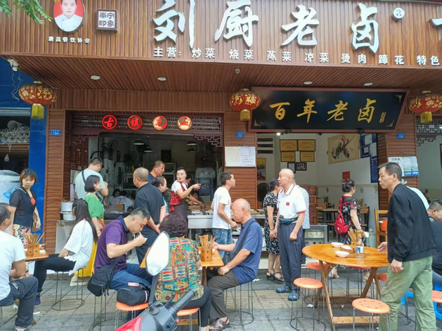 七夕丨旅游赶场到唐昌，解锁小镇的味蕾密码与文化深韵~