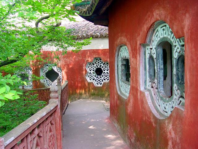 江西旅游：难忘九江石钟山怀古记（图）