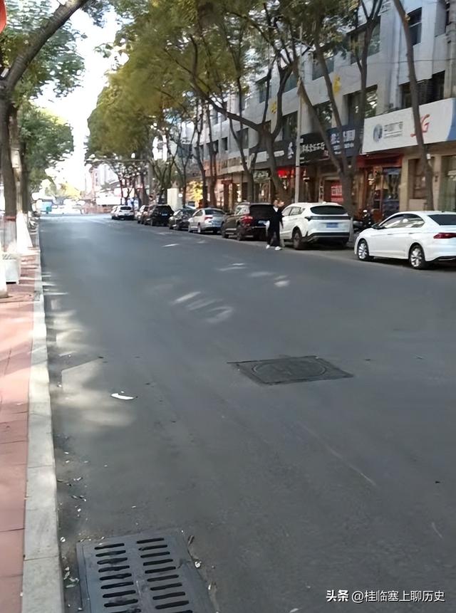 威观宁夏：银川老城之变，能重现“老银川”风韵吗？