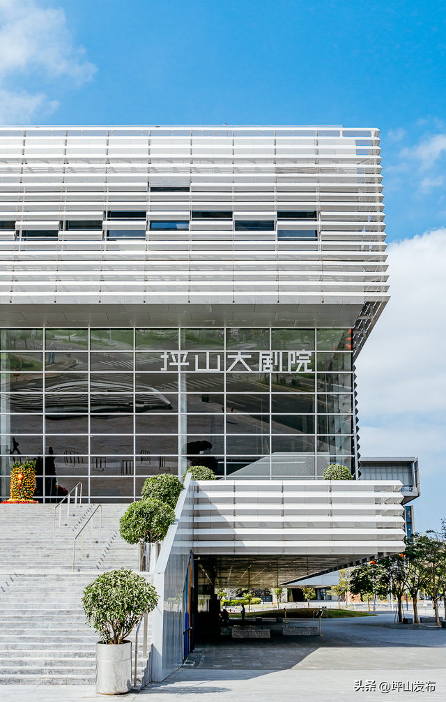 假期不必远走，来深圳坪山开启你的限定版“环球”旅行 | 美美Holiday②