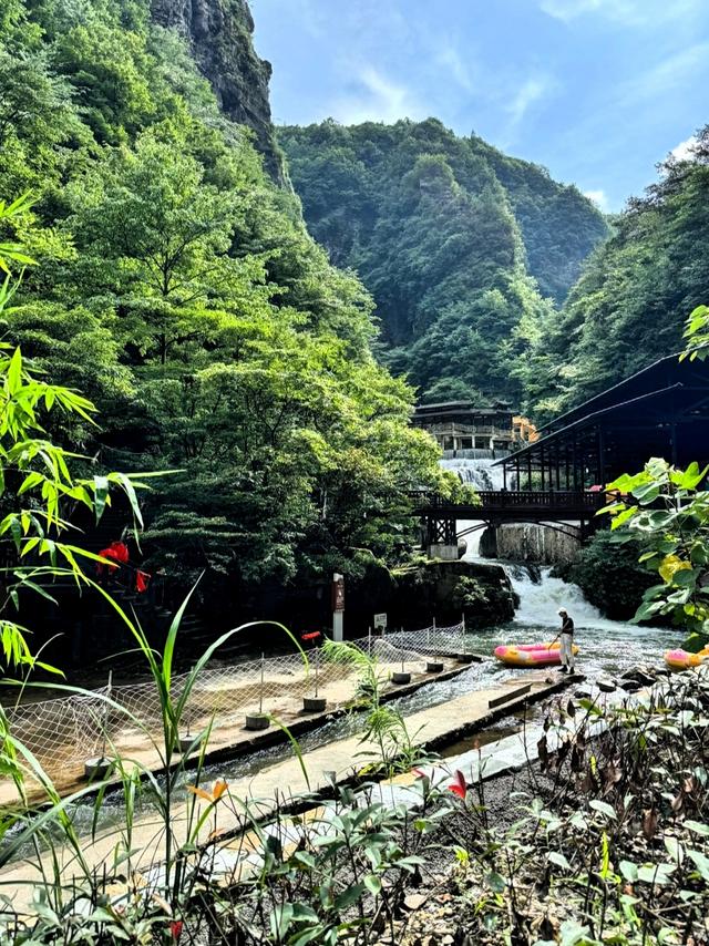 湖北大变局！利川突然爆红，湖北西南部市县集体看懵～