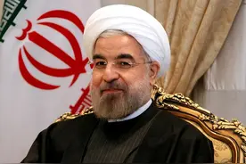 中东地区亲伊朗的国家和组织有哪些？伊朗的盟友都有谁？图片