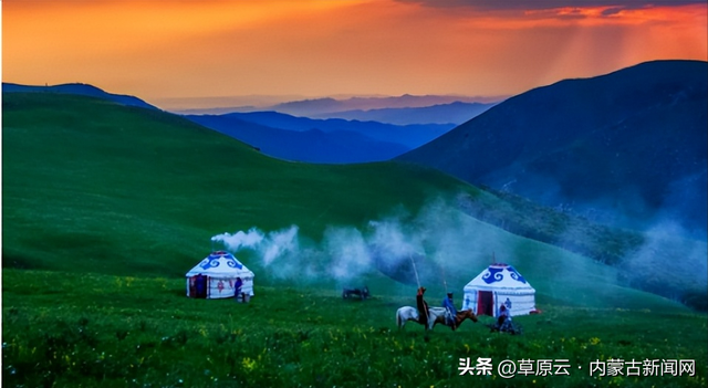 评论｜黄花沟立行立改 旅游业正在清醒中成长