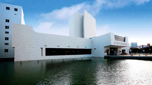 逛海交馆，冲文博市集，你的泉州之旅顶配版请收好！