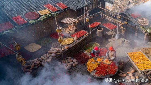 为何“五显庙”的祖庭在我们婺源？