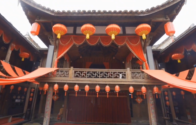 福建最有人文气息的古镇，人文荟萃，出了137名进士！