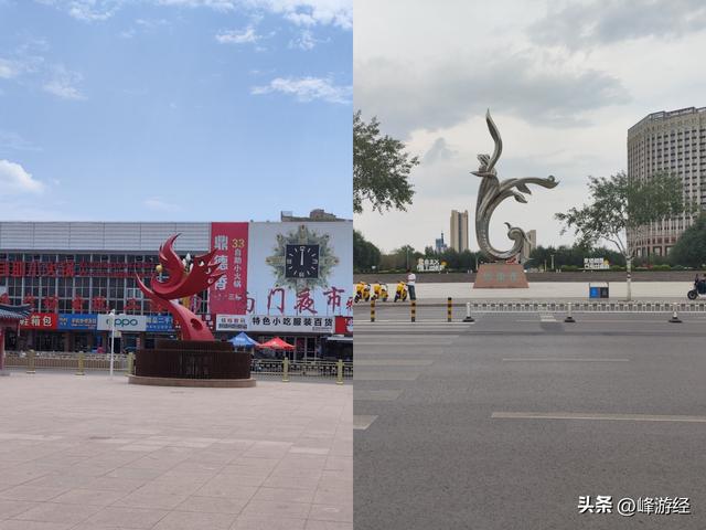 打卡小天安门，发朋友圈说到了北京，大家都说我是骗纸