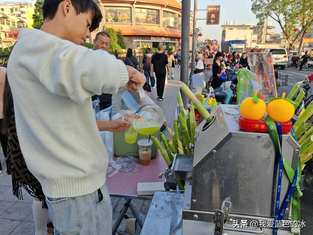逛揭阳古城，揭阳学宫真热闹，双峰寺的楼真高