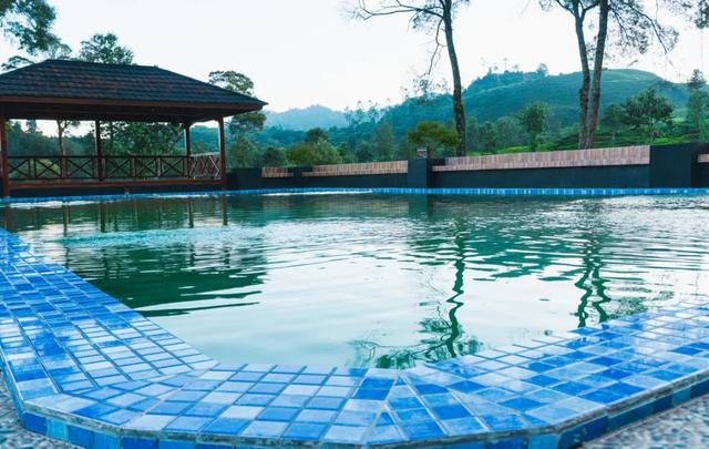 云南有座小城,气温适宜、风景秀丽、物价不高,很适合养老