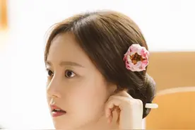 韩国女星及推荐剧集图片