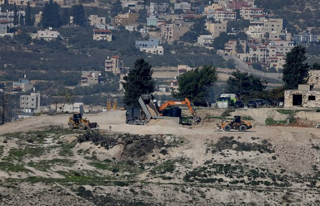 以色列军方称击毙伊朗精锐部队一高级成员，其被指策划袭击以色列