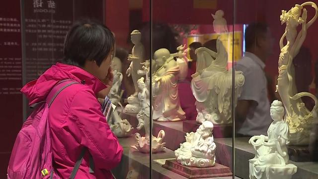 传承丝绸之路精神 促进文明交流互鉴——丝绸之路（敦煌）国际文化博览会概述