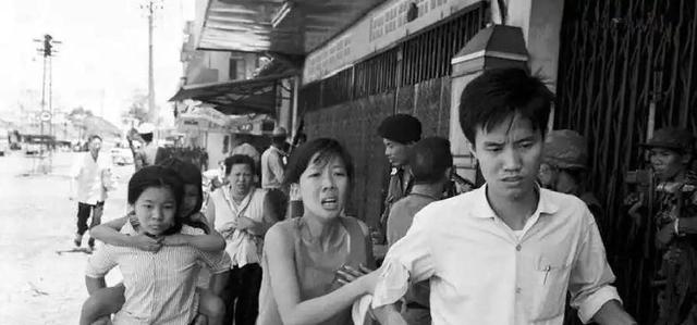 26万难民逃到中国“赖着”不走，还想入中国籍：做梦都想当中国人