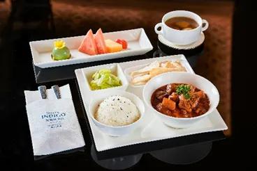 全网征集10名“吃货达人”,饕餮游带你吃遍厦门酒店环球美食!