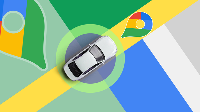 Google Maps 对战 Waze：谁才是真正的导航王者？