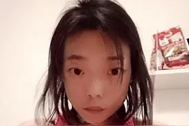 为取悦老公暴瘦44斤，牙齿掉光全身瘫痪，最终伍智恒惨遭丈夫抛弃图片