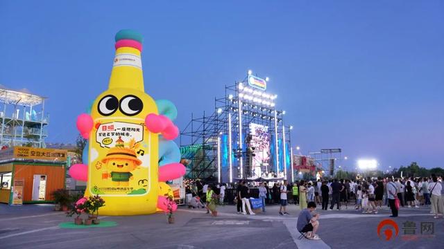 狂欢盛宴引爆全城！30天嗨玩攻略！承包你的整个夏天