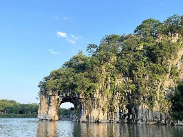 徐霞客笔下的桂林有多绝？这5条线路还原“明代旅行家”的同款体验
