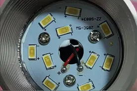 Led灯维修知识分享图片