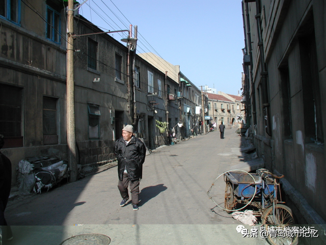 消失的海关后，消失的金乡路！