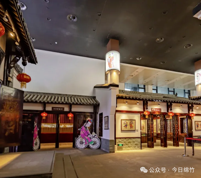 秋假已实锤！不知道去哪儿？来绵竹耍，给你完美攻略……