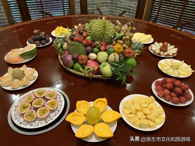 江门⇋崇左！江门街坊，这个暑假，崇左喊你免费游！