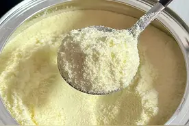 “过期也能吃”的6种食物，记得告诉家人，下次可别扔掉了图片