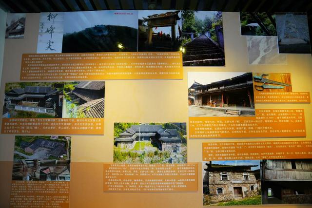 盘点我去过浙江泰顺的五个绝美地，比国外还美，知道的游客却很少