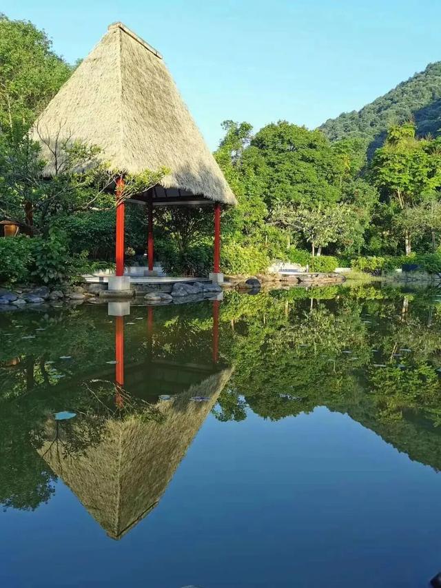 年假清零倒计时，该出发了！把最后几天留给韶关的彩林山水