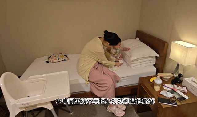 飞机上的“总统套房”！10平米带大床，4小时6万，小婴儿都坐美了