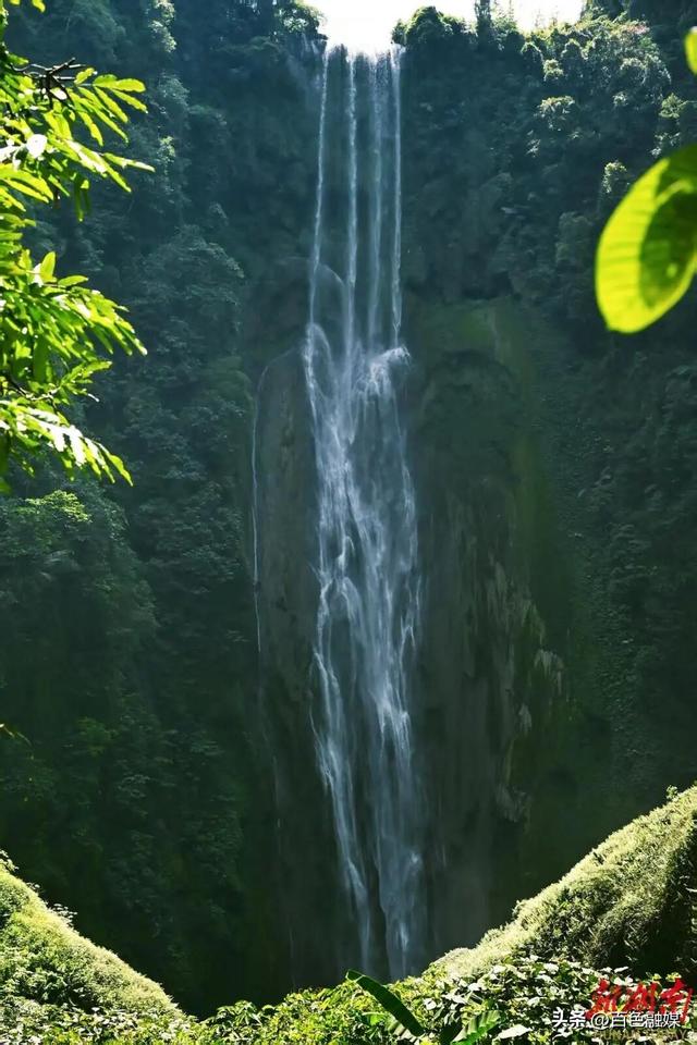 来百色邂逅“诗与远方”，这里的文旅体验超乎想象！