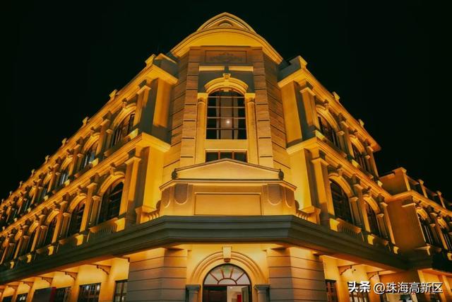 坐船去珠海高新区更惬意！凭船票住酒店立减200元