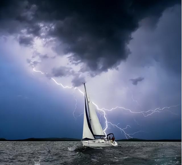 大航海时代为啥不准女人上船？全是血泪教训，生存面前欲望要让步