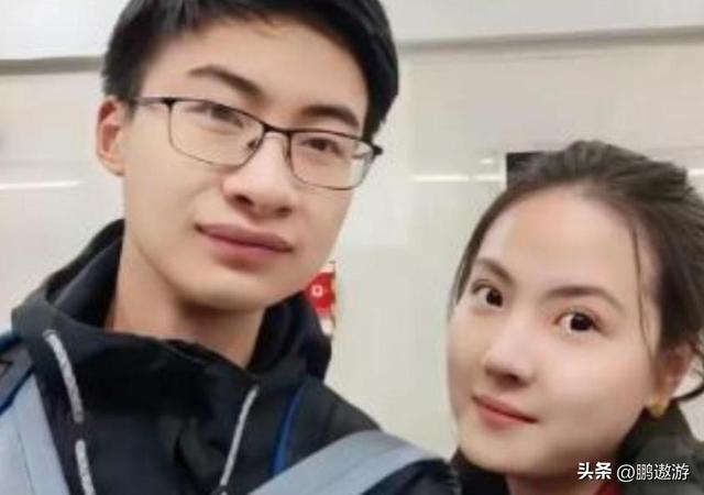 庞众望女友不忍了！公开回应与庞众望真实关系，分手传闻真相大白