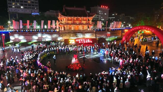 抢“鲜”看！汉中双节“一日一县区·一县一主题”活动来袭→