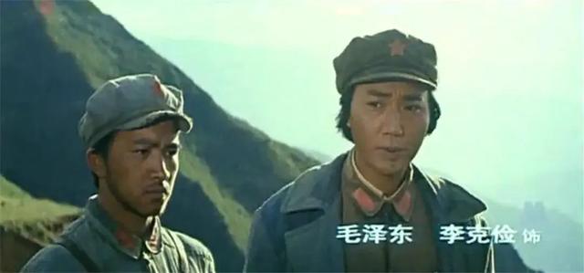给“扮演毛主席”的10位演员排名：唐国强未进前5，古月仅排第2