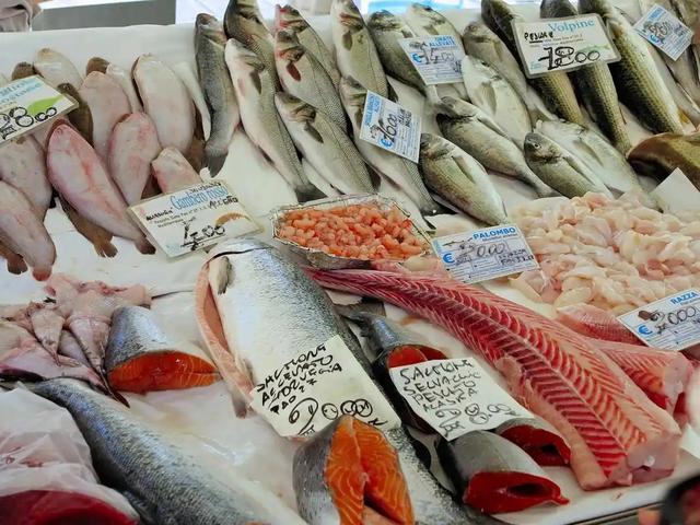 日本水产天塌了！6吨扇贝入华仅12天，首相一句话，871亿市场停摆