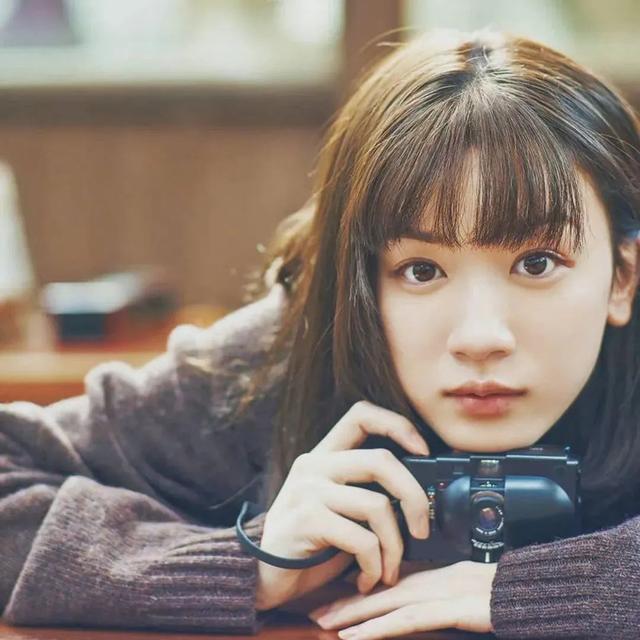 最新排名！入选日本男性梦中情人的10位女星来了：绫濑遥仅排第6