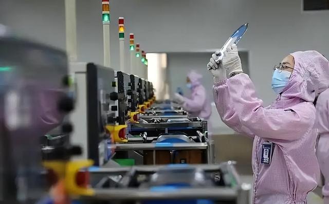 中荷谈崩后，荷兰第2波反击开始，东南亚新厂扩建中，一年后供货