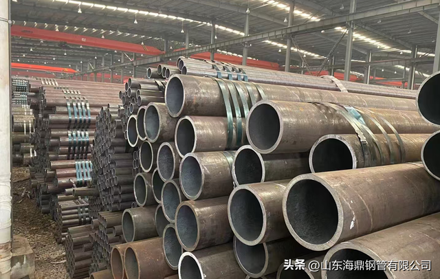 P91锅炉管P91高压锅炉管