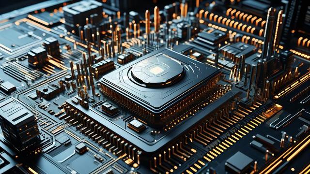 三季度暴增63%！AI赛道军工订单爆棚，英伟达后它竟是下一个赢家