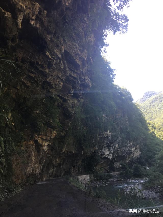 湖南屋脊：壶瓶山徒步登顶攻略！附壶瓶山风光欣赏