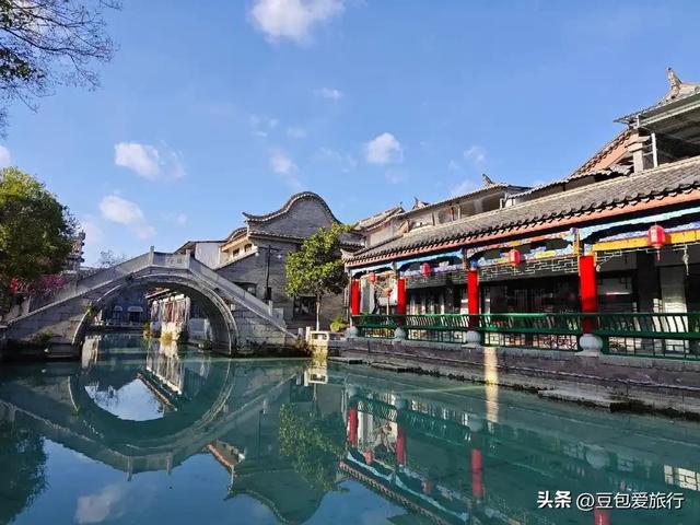 探秘楚雄——穿越亿万年时光之旅
