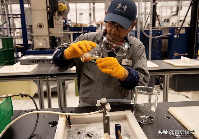 美国稀土技术革命性突破，可用效率达顶尖水平，中国地位遭威胁？