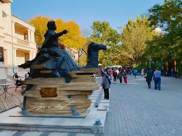 天津这处网红打卡地太特别：曾是唯一意大利租界，感觉像到了国外