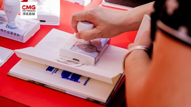 送你一朵小红花！河北50+博物馆喊你来当“数字守艺人