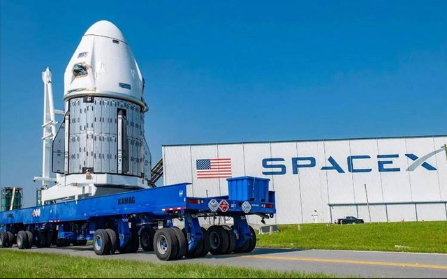 还是信不过马斯克？欧洲自组太空联盟，硬刚SpaceX霸权